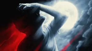 Задник к фильму "Американский оборотень в Лондоне" #701836