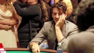 Задник к фильму "Пазманский дьявол" #261763