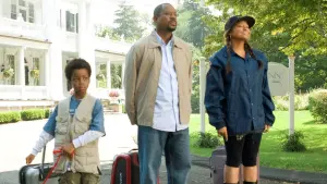 Видео к фильму Папина дочка | Папина дочка - Трейлер