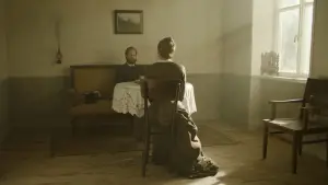 Задник к фильму "Жена Чайковского" #195789