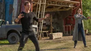 Задник к фильму "Люди Икс: Тёмный Феникс" #309710