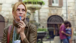 Задник к фильму "Ешь, молись, люби" #682264