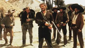 Задник к фильму "На несколько долларов больше" #629407