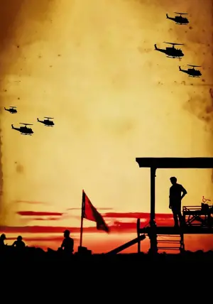 Постер к фильму "Поля смерти" #211873