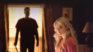 Задник к фильму "Дичь" #278221