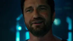 Задник к фильму "Геошторм" #302736