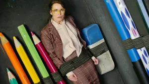 Задник к фильму "Помогите, я уменьшил свою училку!" #438724