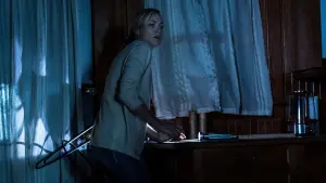 Задник к фильму "Кукловод" #421751