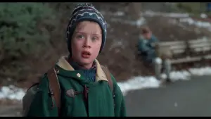 Задник к фильму "Один дома 2: Затерянный в Нью-Йорке" #567030