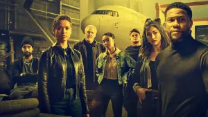 Задник к фильму "Воздушное ограбление" #161361