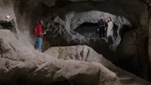 Задник к фильму "007: Живи и дай умереть" #645146