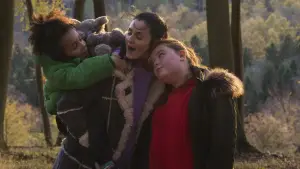 Видео к фильму Lollipop | Trailer