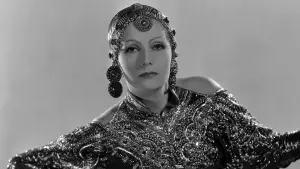 Задник к фильму "Мата Хари" #718491