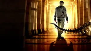 Задник к фильму "Ночь в музее" #277836