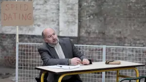 Задник к фильму "Невидимые" #245576