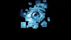 Задник к фильму "Куб 2: Гиперкуб" #695532