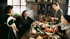 Задник к фильму "Лабиринт Фавна" #597306