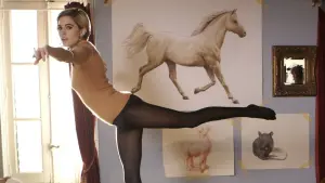 Задник к фильму "Я соблазнила Энди Уорхола" #466494