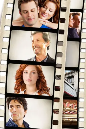 Постер к фильму "This Magic Moment"