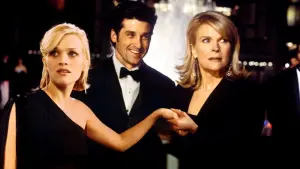 Задник к фильму "Стильная штучка" #354593