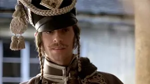 Задник к фильму "Дуэлянты" #227145