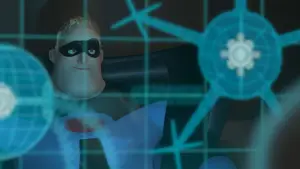 Задник к фильму "Суперсемейка" #577007