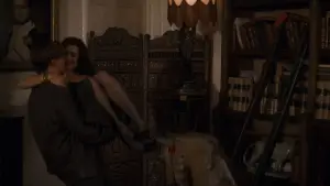 Задник к фильму "Мумия возвращается" #624591