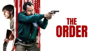 Задник к фильму "Безмолвное братство" #607379