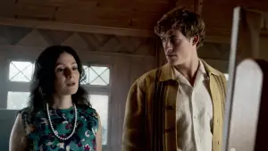 Задник к фильму "Астрал. Спуск к дьяволу" #540594