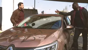 Задник к фильму "Шутки в сторону 2" #308460