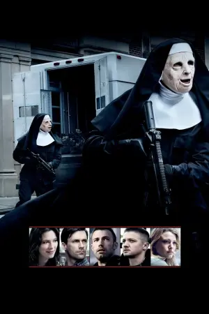 Постер к фильму "Город воров" #430729