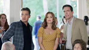 Задник к фильму "Ты водишь!" #331809