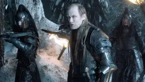 Задник к фильму "Другой мир 2: Эволюция" #277900