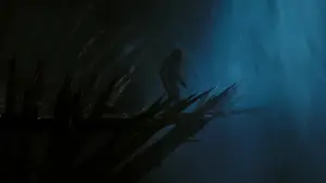 Задник к фильму "Планета обезьян: Война" #585974