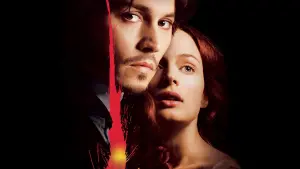 Задник к фильму "Из Ада" #343150