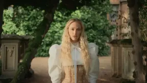 Задник к фильму "100 ночей Хиро" #537942