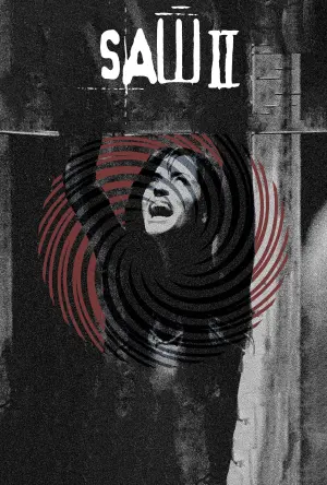 Постер к фильму "Пила 2" #30280