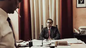 Задник к фильму "Il Giudice e il Boss" #846806