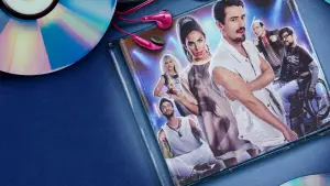 Задник к фильму "Технобойз" #657444