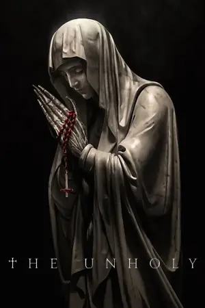 Постер к фильму "Нечестивые" #56190