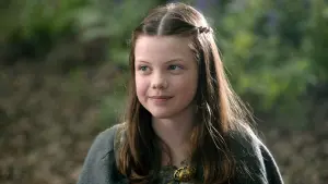 Задник к фильму "Хроники Нарнии: Принц Каспиан" #464753