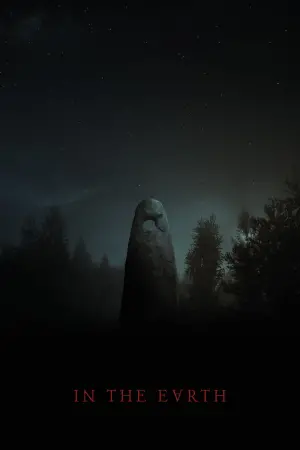 Постер к фильму "В земле" #134903