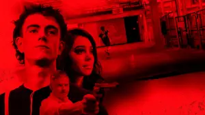 Задник к фильму "Emotion Is Dead" #811808