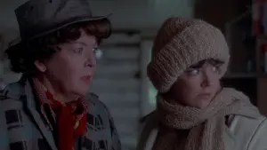 Задник к фильму "Пища Богов" #486478