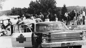 Задник к фильму "Ночь живых мертвецов" #204804