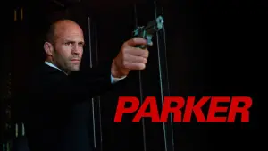 Задник к фильму "Паркер" #104737