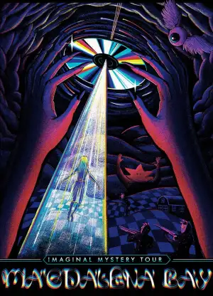 Постер к фильму "Imaginal Disk" #846477