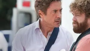 Задник к фильму "Впритык" #325201