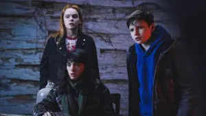 Задник к фильму "Игра в прятки" #169718