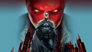 Задник к фильму "Бэтмен: Под колпаком" #188725